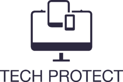 Tech Protect logo